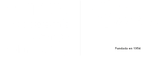 Instituto Chela - Academia de Peluquería y Estética desde 1958